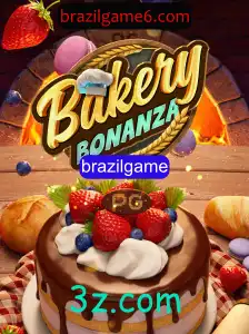 BakeryBonanza: A Nova Sensação dos Jogos no Brasil