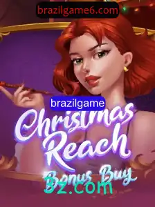 Explorando o Mundo de ChristmasReachBonusBuy: Uma Jornada de Alegria e Estratégia