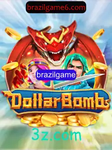 DollarBombs: Um Mergulho no Novo Fenômeno dos Jogos Digitais no Brasil
