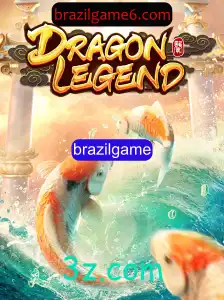 Explorando DragonLegend: Uma Jornada Épica no Mundo dos Jogos Brasileiros