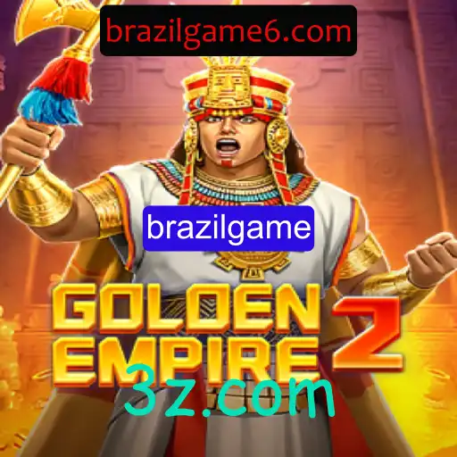 Descubra o Fascinante Mundo de GoldenEmpire2, o Novíssimo Brazilgame