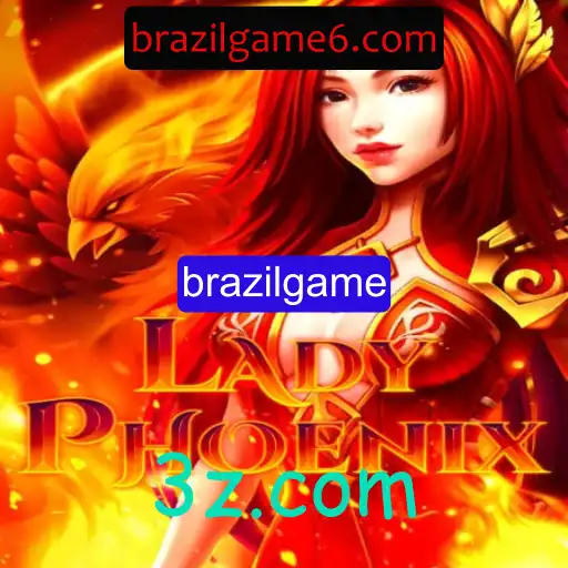 Descubra LadyPhoenix: O Novo Fenômeno entre os Jogos do Brasil