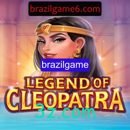 LegendOfCleopatra: O Mundo Fascinante do Jogo Inspirado no Egito Antigo
