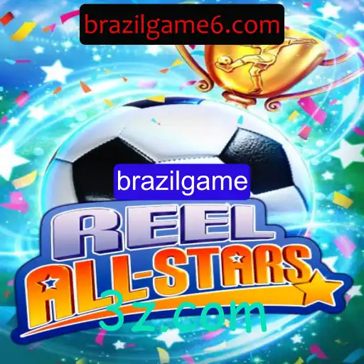 Descubra ReelAllStars: Um Jogo Emocionante que Conquista o Mundo dos Games