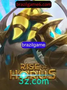 RiseofHorus: O Jogo de Estratégia que Conquista o Brasil