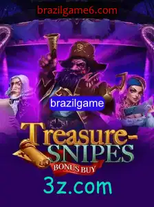 Descubra o Fascinante Mundo de Treasuresnipes Bonus Buy