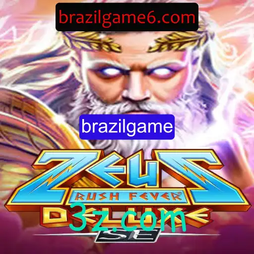 Descubra ZeusRushFeverDeluxeSE: O Novo Fenômeno do Brazilgame