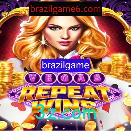 VegasRepeatWins: Uma Nova Sensação no Mundo dos Jogos Digitais