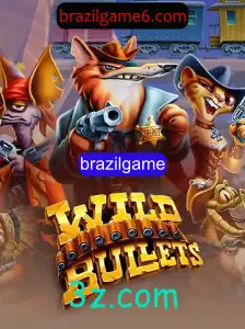 Explorando o Mundo de WildBullets: Um Mergulho no Universo do Novo Jogo Revelação