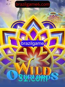 WildOverlords: Aventuras e Estratégias no Novo Fenômeno dos Jogos