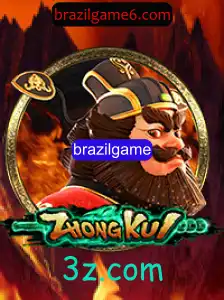 Descubra o Fascinante Mundo de ZhongKui: Uma Aventura Brasil-China